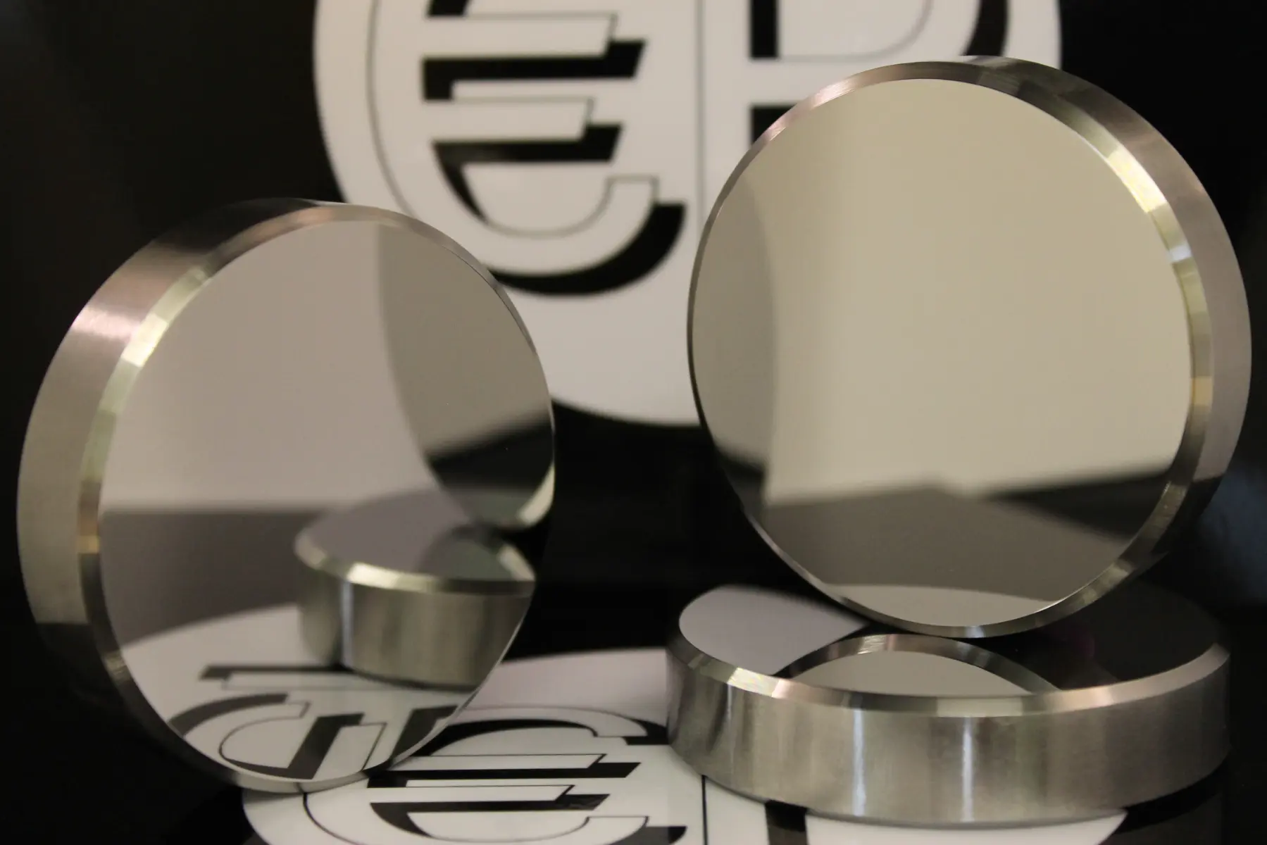 Euro Products hardness reference blocks