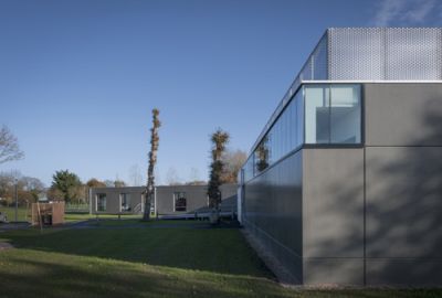 TrisKem International facility
